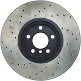 Disque de frein sport percé StopTech