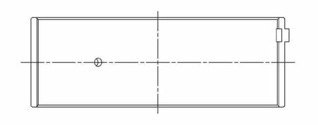 ACL Toyota 1FZ-FE Standard Size High Performance Rod Bearing Set