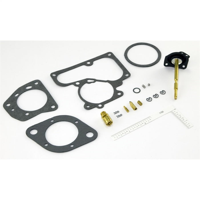 Omix Carburetor Rebuild Kit 6 Cyl. 1 Barrel 75-80 CJ