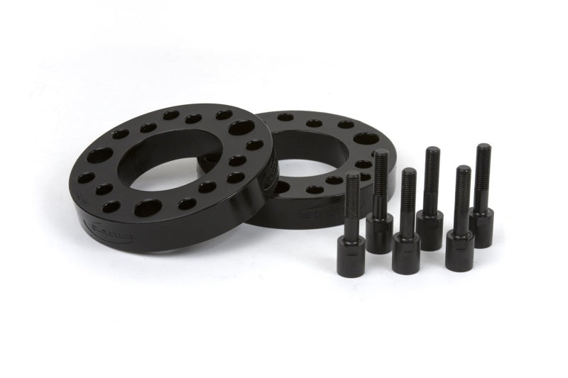 Daystar 2010-2016 Ford F-150 Raptor - Kit de mise à niveau de 2 pouces à l'avant