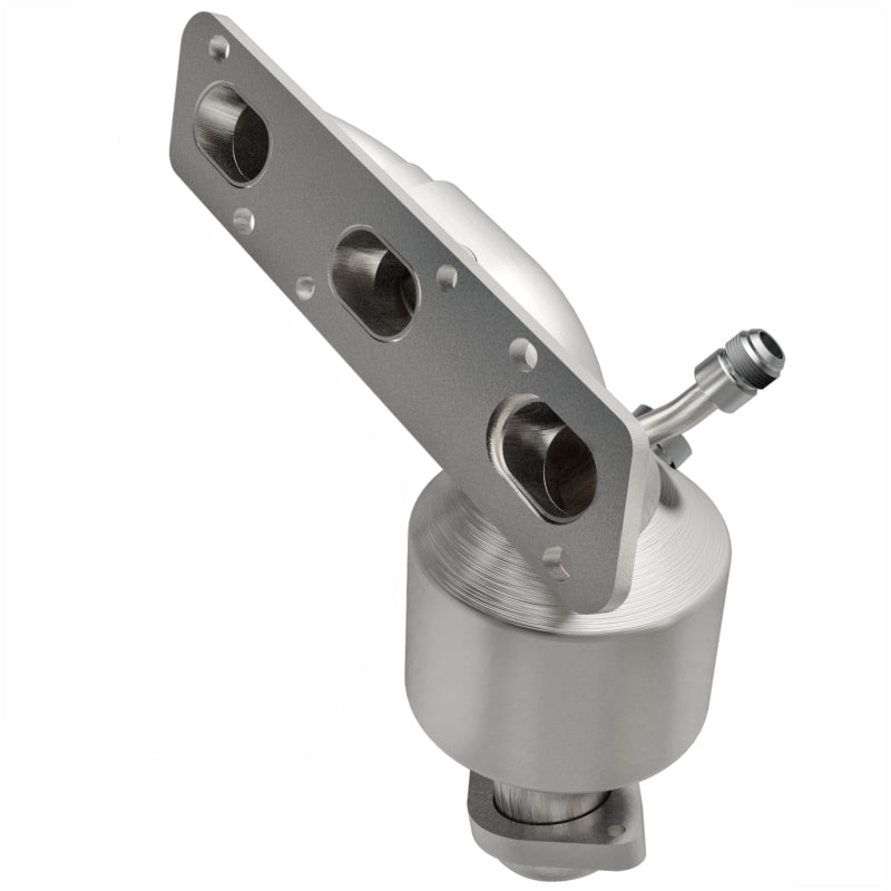 MagnaFlow Conv DF 01-02 Cougar 2,5 L Avant