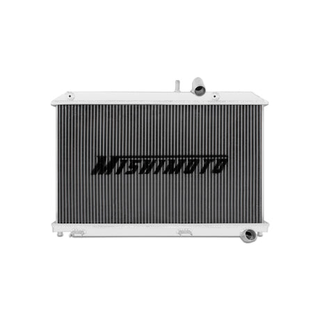 Radiateur manuel en aluminium Mishimoto 04-08 Mazda RX8