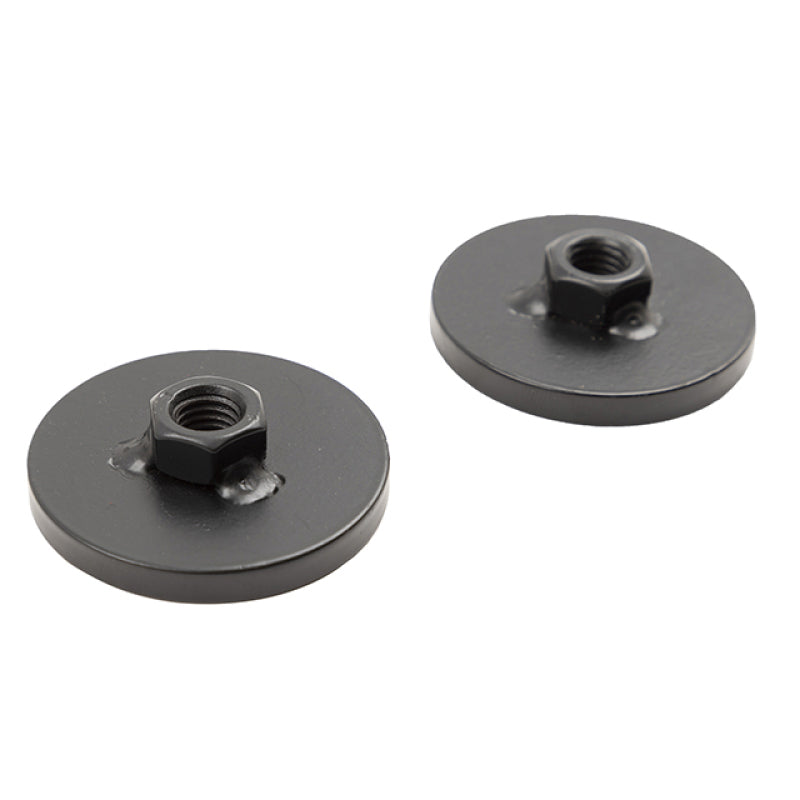 Entretoise de ressort hélicoïdal de levage arrière Belltech 18-19 Jeep Wrangler Rubicon JL (4 portes) 2,5 pouces avant 2 pouces