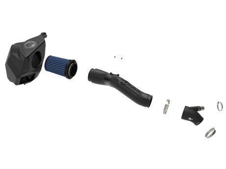 Système d'admission d'air froid aFe Takeda Momentum PRO 5R 16-18 Lexus RC 200t/300 / GS 200t/300 I4-2.0L (t)
