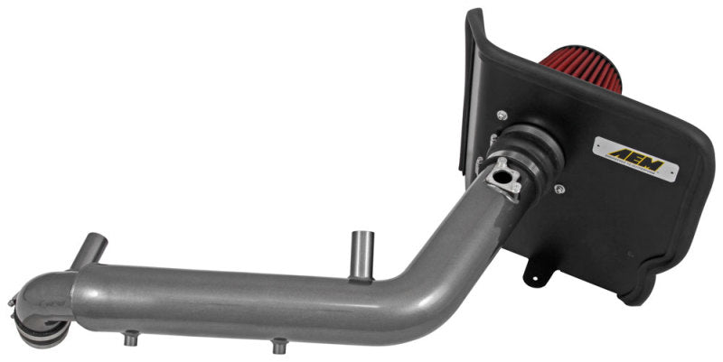 Système d'admission d'air froid AEM 15-16 Lexus NX200T L4-2.0L