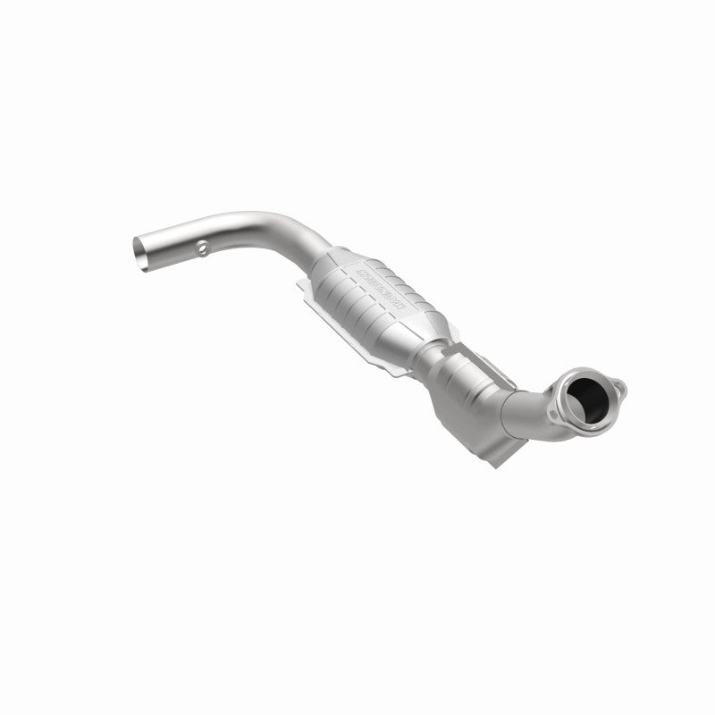 MagnaFlow Conv DF 97-98 Expedition-Navigator