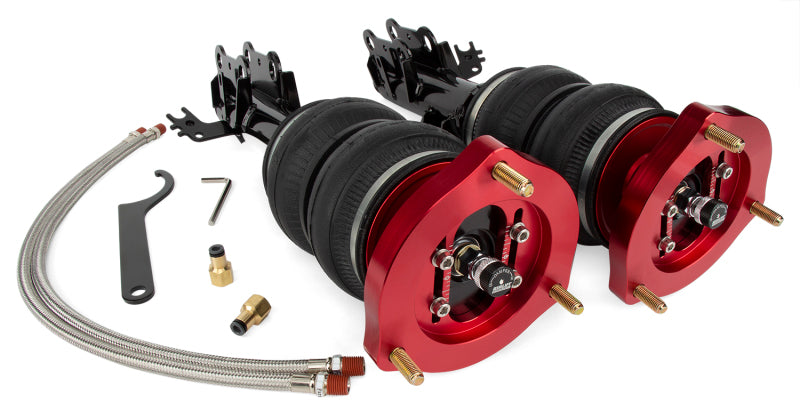 Kit de suspension avant Air Lift Performance 12-17 pour Toyota Camry