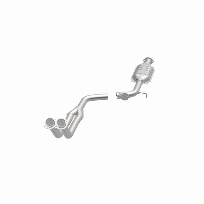 Convecteur MagnaFlow DF 91-93 Mercedes 190E 2.3L