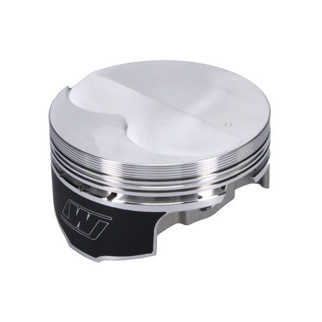 Kit de stock de pistons d'alésage de 4,125 pouces de la série Wiseco Chevy LS - 8cc