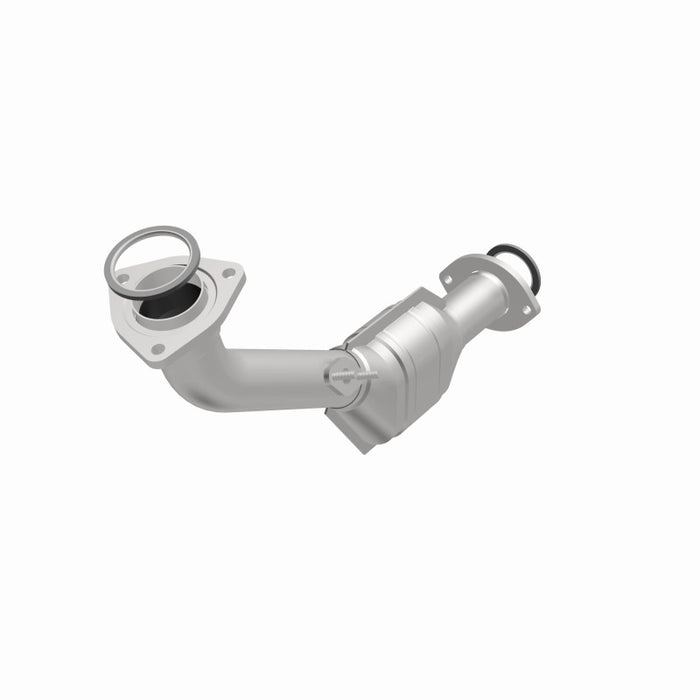 MagnaFlow Conv DF 02-04 Tacoma 2,4 L Avant