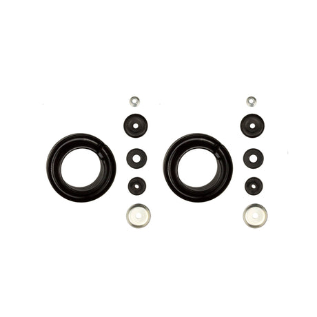 Kit de mise à niveau de la suspension avant Bilstein B8 5162 Series 14-17 Dodge Ram 2500