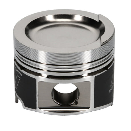 Conversion turbo Wiseco VW/Audi 20V Culasse 82,5 mm Alésage 8,5 CR Pistons (segments inclus)