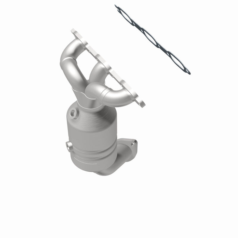 Chrysler Pacifica 4,0 L 2007 à moteur Magnaflow Conv DF