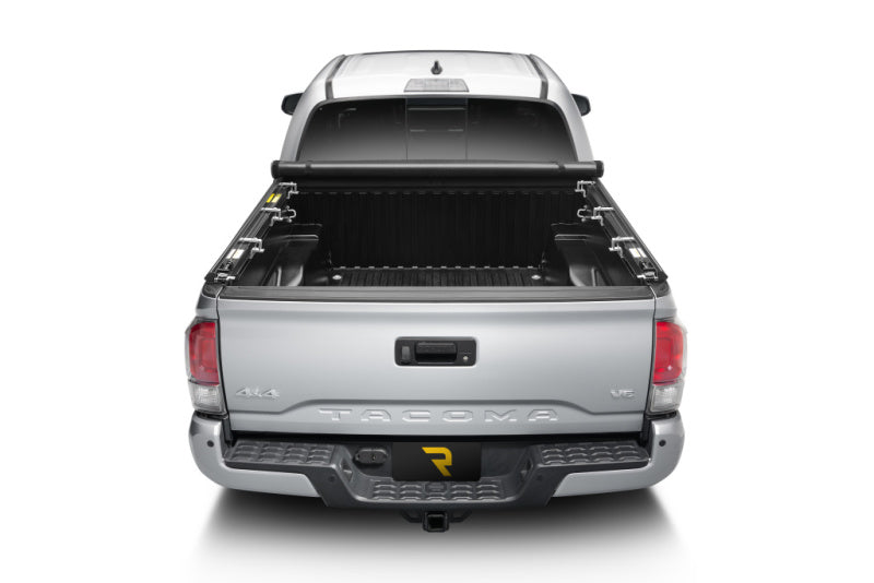 Truxedo 04-06 Toyota Tundra Double Cab 6ft TruXport Bed Cover