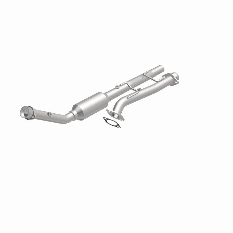 Convecteur MagnaFlow DF 1997-2000 Ford Explorer 4.0