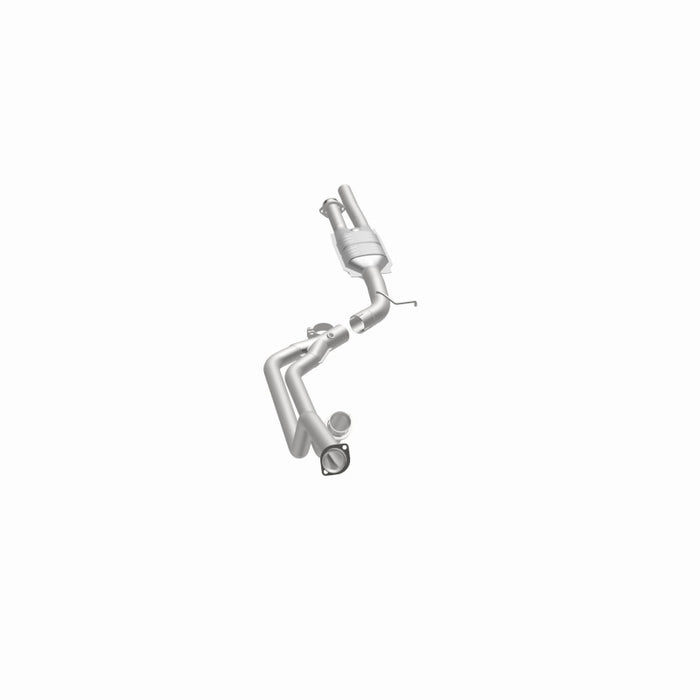 Convecteur MagnaFlow DF 90-93 Mercedes 190E 2,6 L