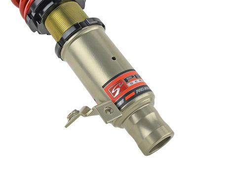Combinés filetés Skunk2 pour Acura Integra 94-01 (non Type R)/Honda Civic Pro S II 92-95 (taux de ressort 8K/8K)