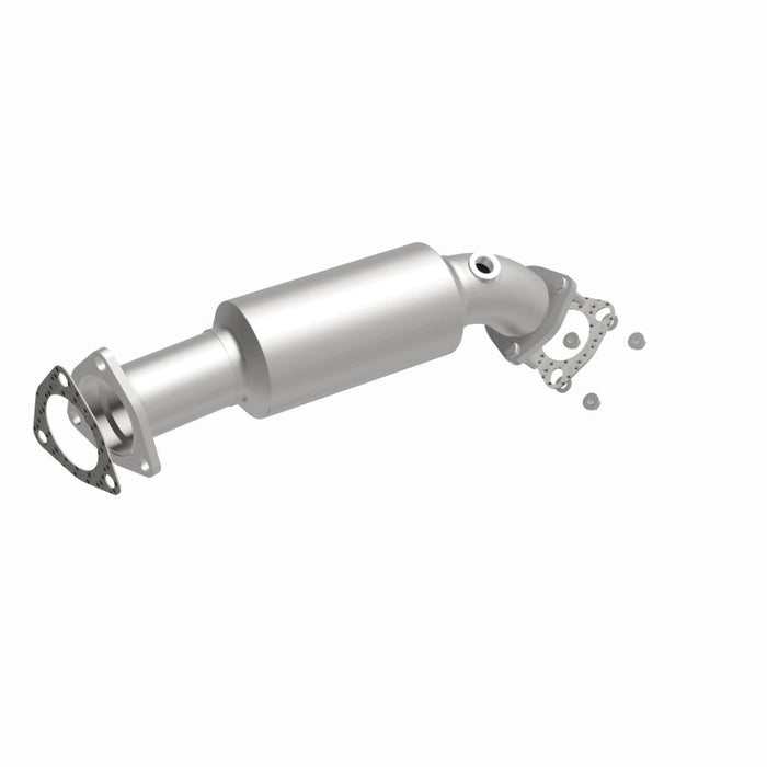 Convecteur MagnaFlow DF 97-00 Audi A4 1,8 L