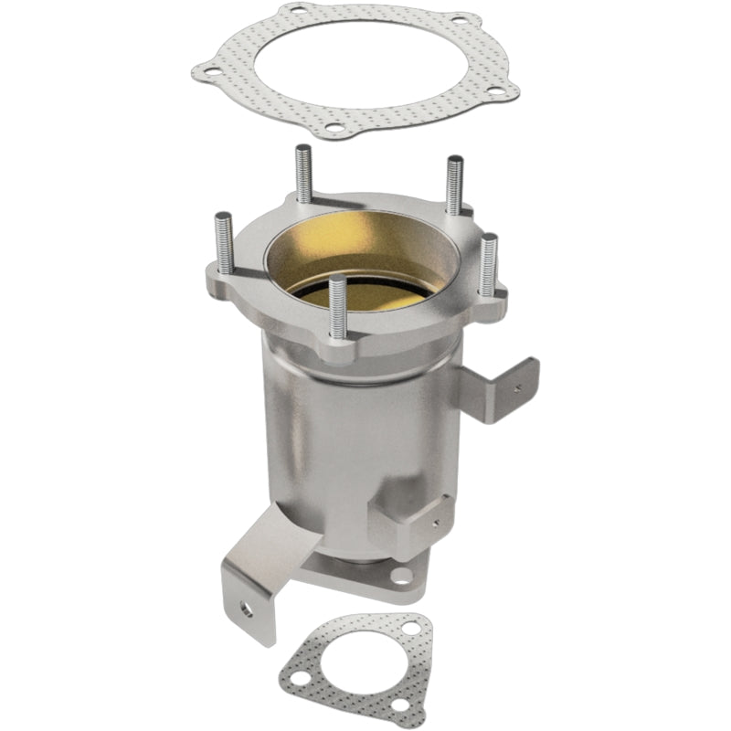 Magnaflow Conv DF 99-01 Protégé 1,6/1,8 CA