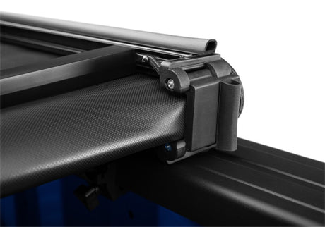 Extang 12-18 Dodge RamBox 1500 avec système de gestion de chargement (6 pi 4 po) Trifecta e-Series