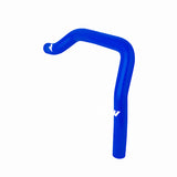Kit de tuyaux de retour en silicone bleu Mishimoto Mitsubishi EVO 10 BOV