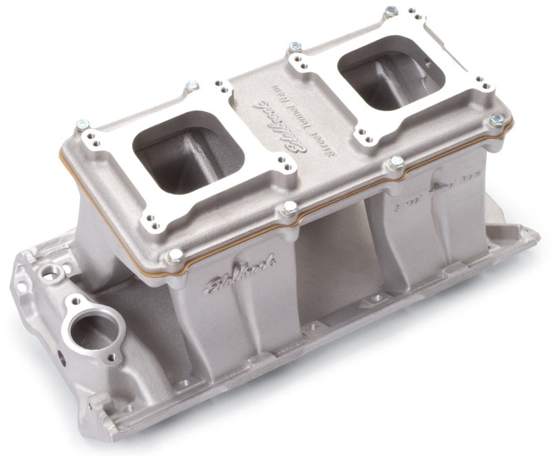 Collecteur de vérin de tunnel Edelbrock Str 396-454