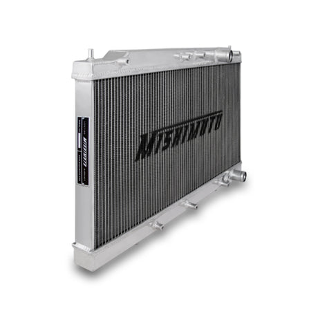 Radiateur manuel en aluminium Mishimoto 90-94 Mitsubishi Eclipse