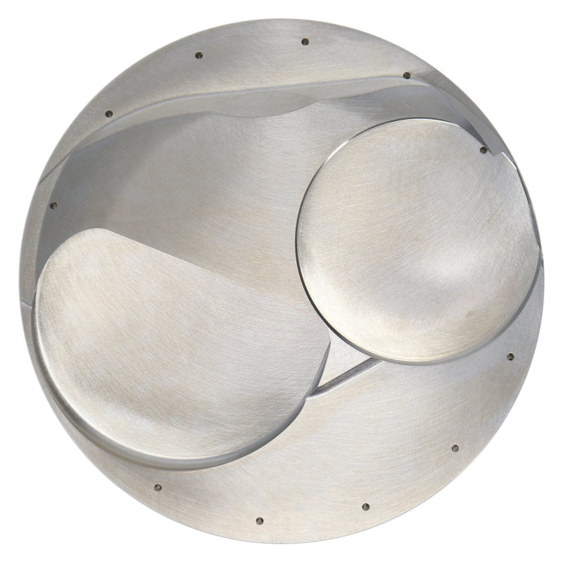 Kit de stock de pistons Wiseco BBC Quick 8 + 6 cc Dome 1,065 pouces CH