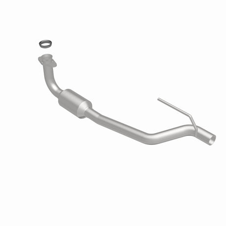 MagnaFlow Conv DF Ford-Mercure 89 91