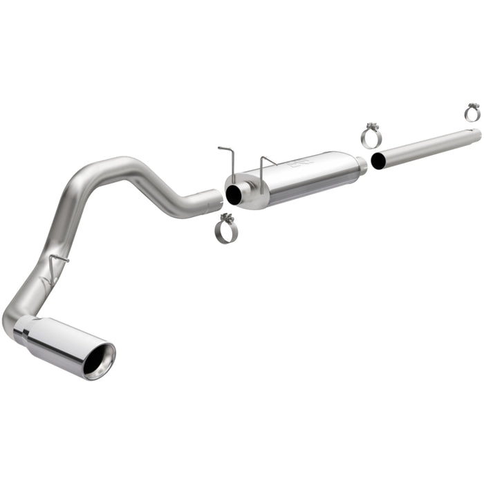 Système MagnaFlow C/B Ford F150 4,6/5,4 L à partir de 1997