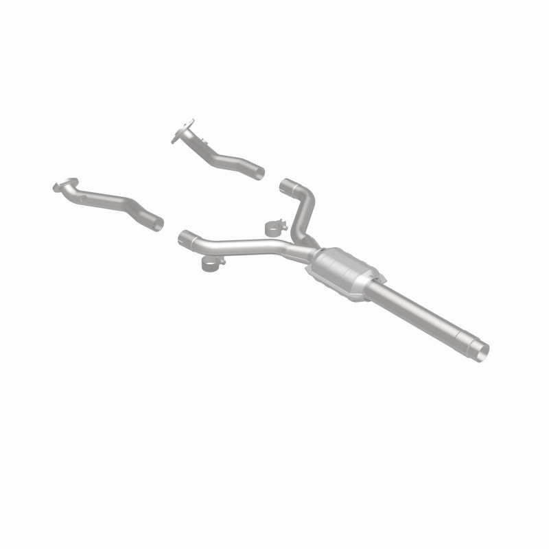Convecteur MagnaFlow DF 96-97 Lexus LS400 4.0L arrière
