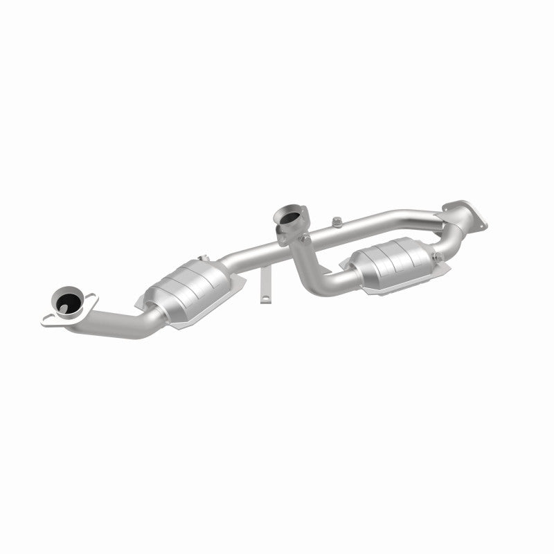 Moteur MagnaFlow Conv DF Windstar 97-98 3,0 L