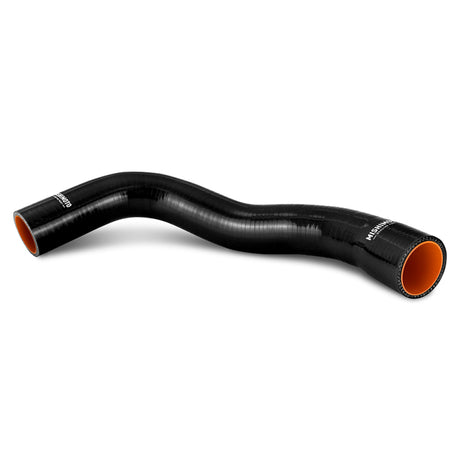 Kit de durites de radiateur en silicone Mishimoto 14-17 Chevy SS - Noir