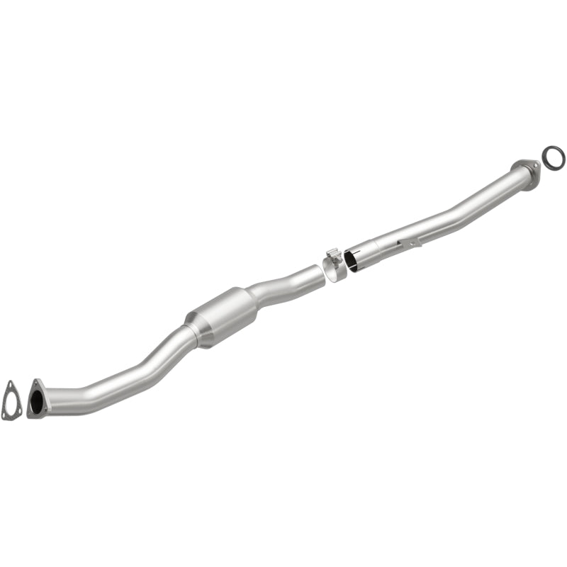 Convertisseur catalytique fédéral MagnaFlow OEM Grade 10-12 pour Subaru Outback / Legacy à montage direct