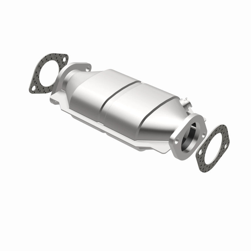 Convecteur MagnaFlow DF 95-99 Maxima/I30 arrière 50S