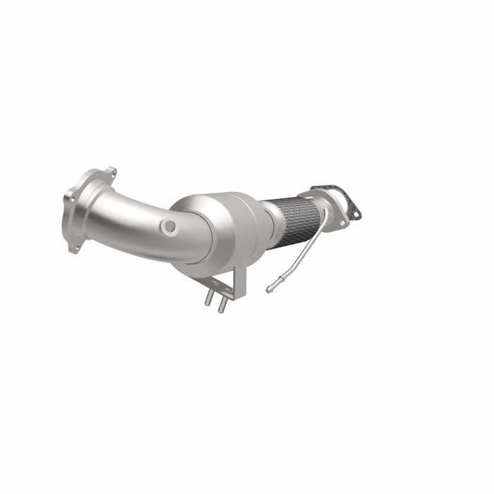 Convertisseur MagnaFlow à montage direct pour Ford Fusion 1,5 L de qualité californienne 2014