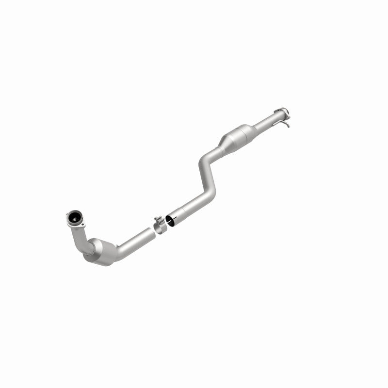 MagnaFlow Conv DF 99-00 Mercedes SL500 5.0L