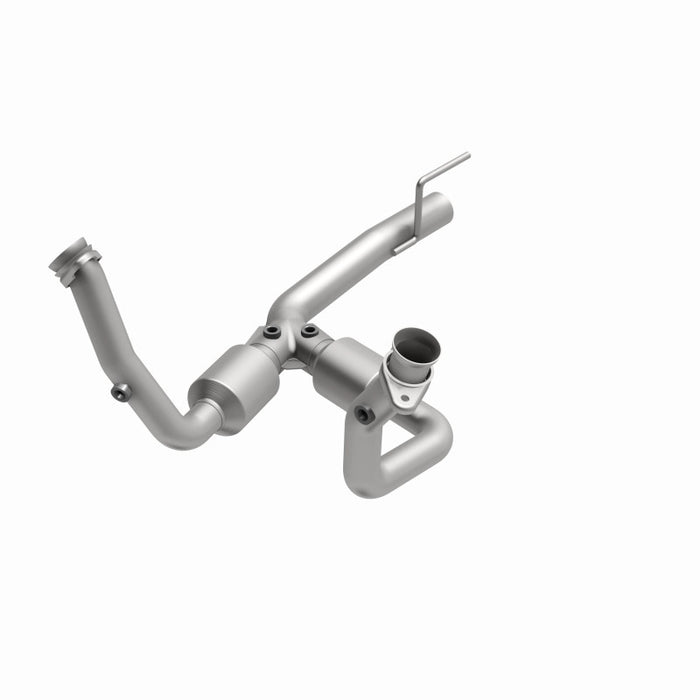 Convecteur MagnaFlow DF 99-01 G Cherokee 4.7 Avant