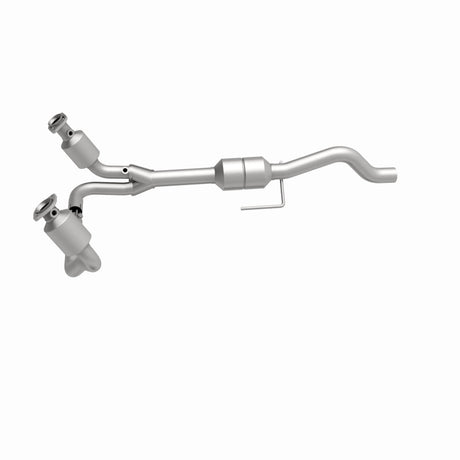 Convecteur MagnaFlow DF 00-03 Dodge Durango 4,7 L