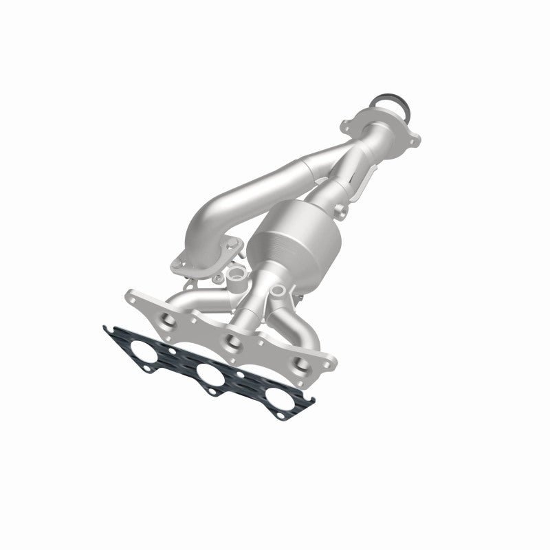 Moteur à combustion interne MagnaFlow DF 04-05 Mitsu Endeavor 3,8 L