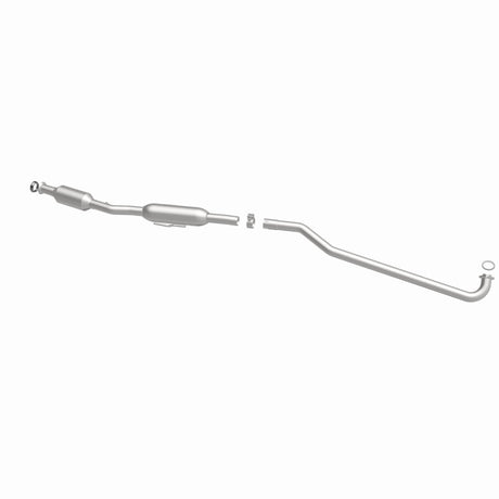 MagnaFlow Conv Direct Fit 98-02 Toyota Corolla 1,8 L (conforme au carburateur de Californie)