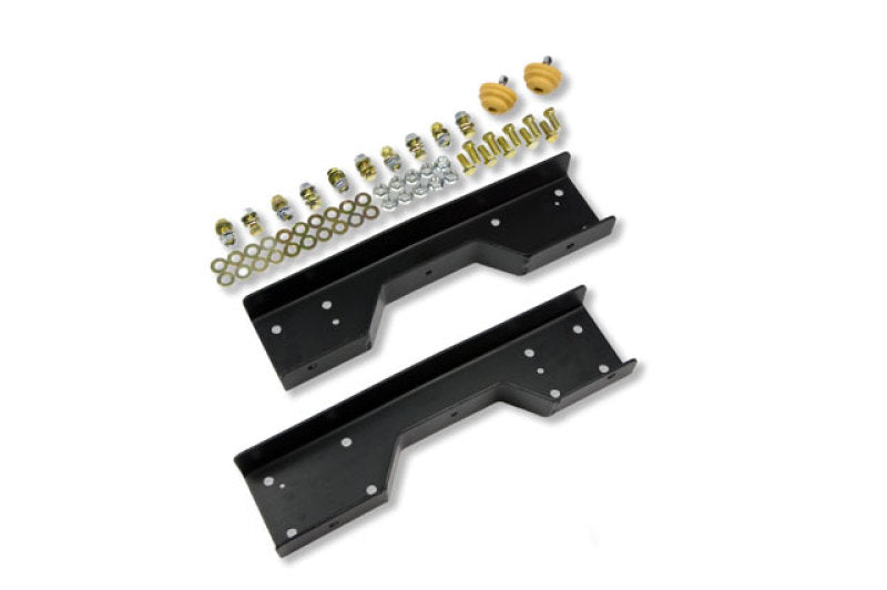 KIT CÉSARIENNE Belltech 88-98 GM/GMC C-1500