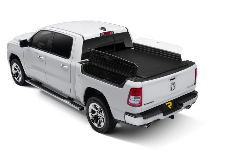 Extang 2019 Dodge Ram 1500 avec RamBox (nouveau style de carrosserie - 5 pieds 7 pouces) Trifecta 2.0