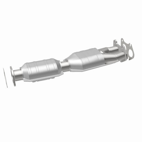 Convecteur MagnaFlow DF Ford 86 87