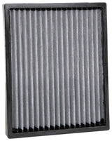 Filtre à air d'habitacle de rechange K&amp;N