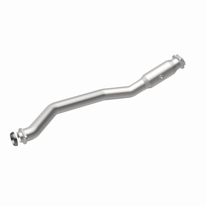 Soubassement OEM du Grand Cherokee V8 6.4 de Magnaflow Conv DF 2012-2017