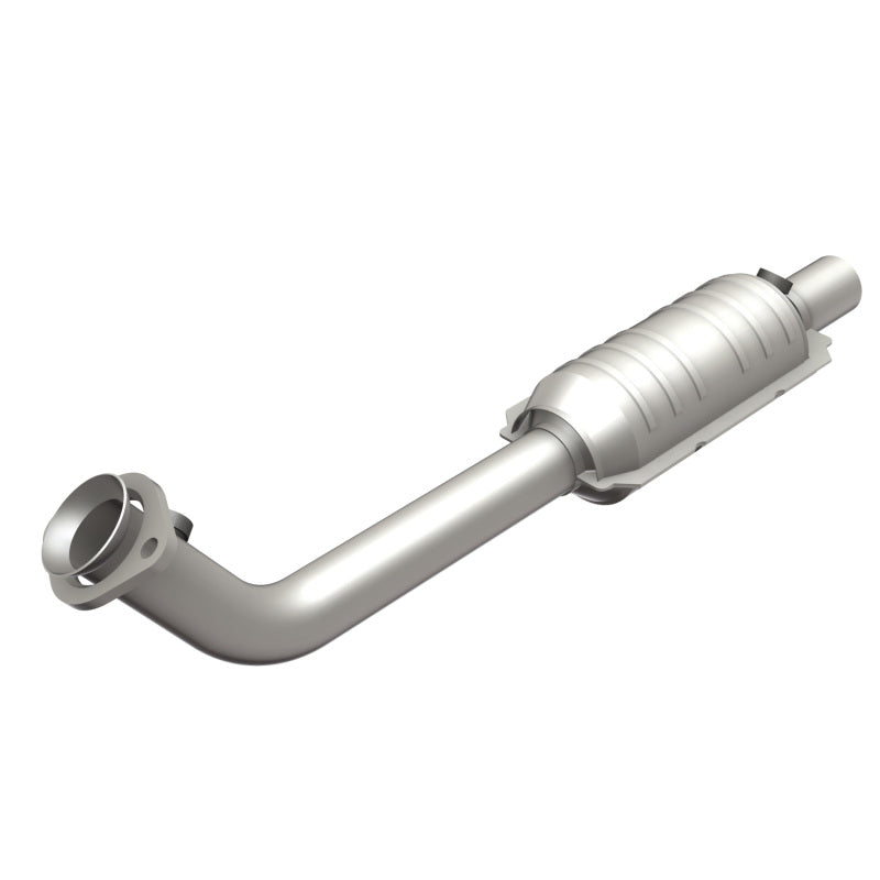 Convecteur MagnaFlow DF 00-03 BMW X5 4.4L côté conducteur