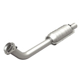 Convecteur MagnaFlow DF 00-03 BMW X5 4.4L côté conducteur