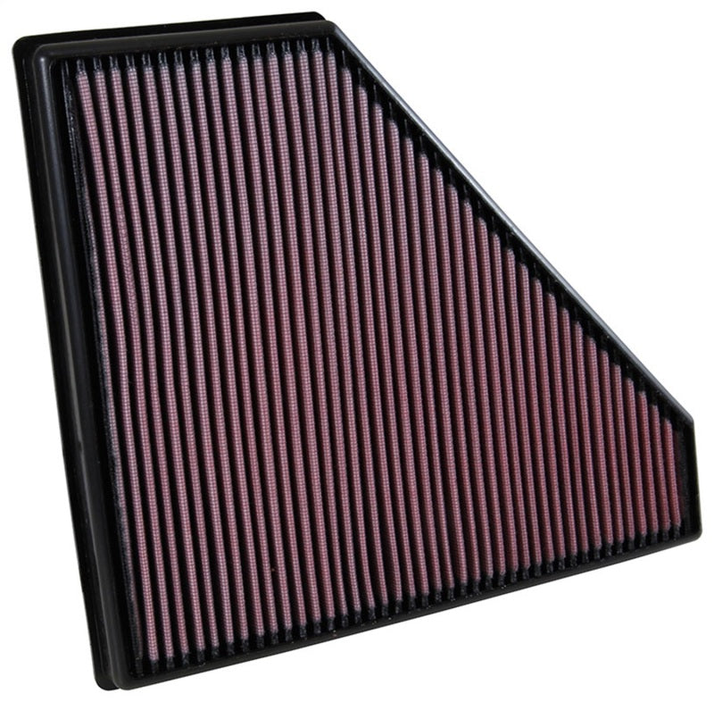 Filtre de remplacement direct Airaid 13-14 Cadillac ATS V6.3L F/l