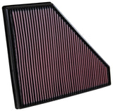 Filtre de remplacement direct Airaid 13-14 Cadillac ATS V6.3L F/l